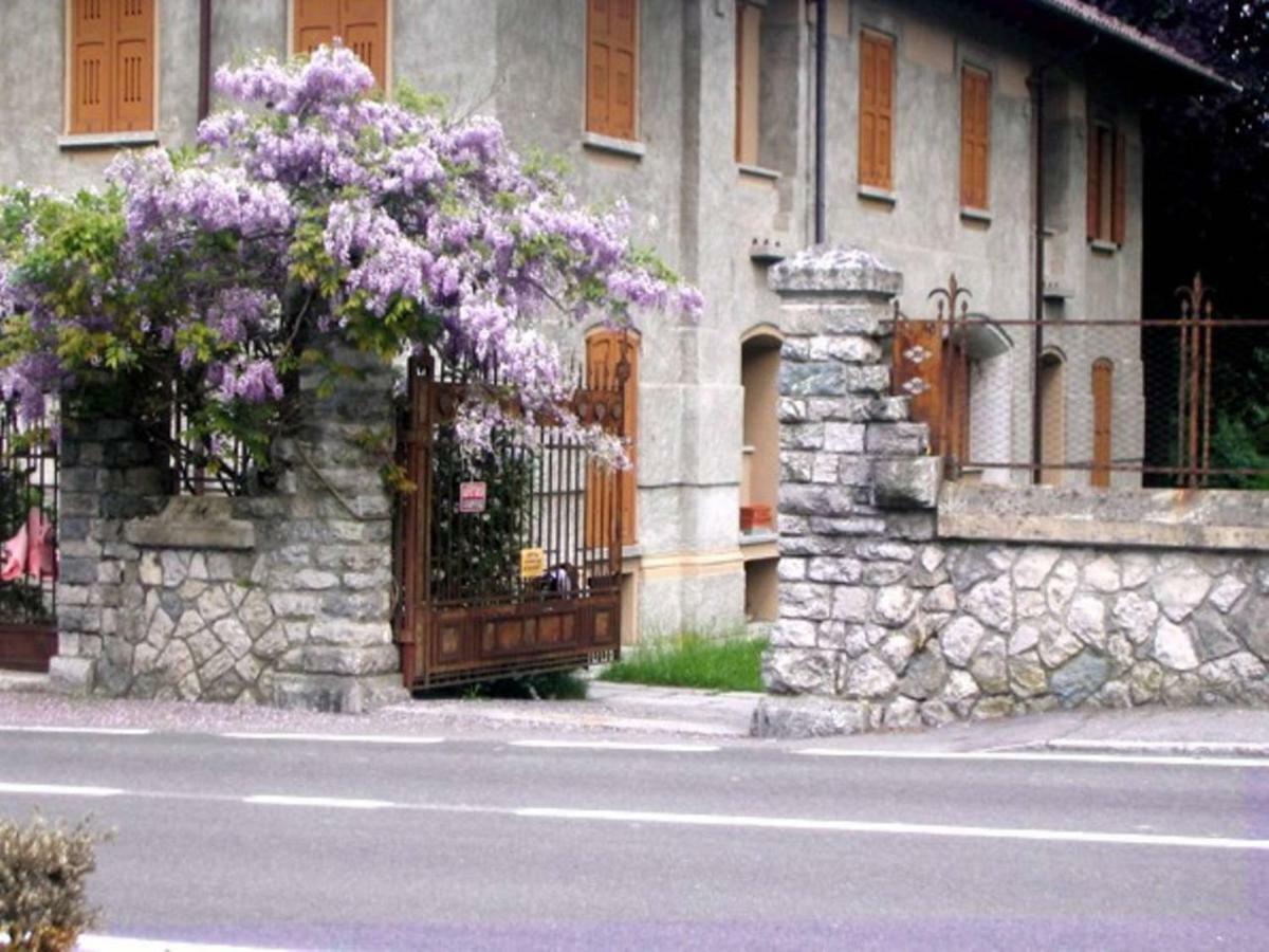 Bellagio Ghisallo Penthouse Exterior foto
