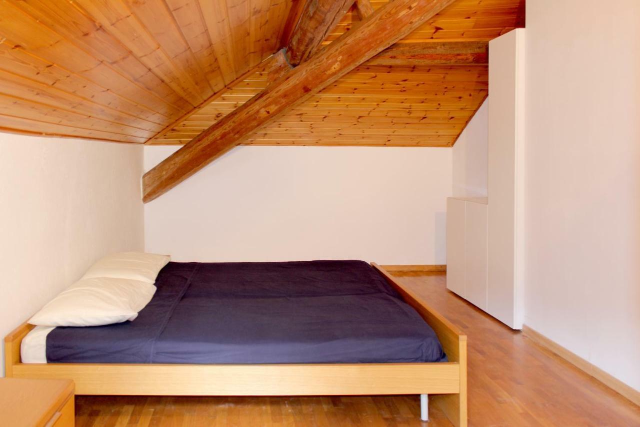Bellagio Ghisallo Penthouse Exterior foto