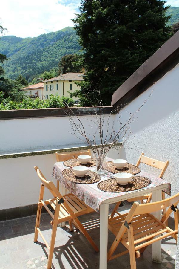 Bellagio Ghisallo Penthouse Exterior foto