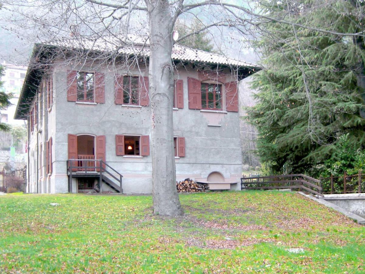 Bellagio Ghisallo Penthouse Exterior foto