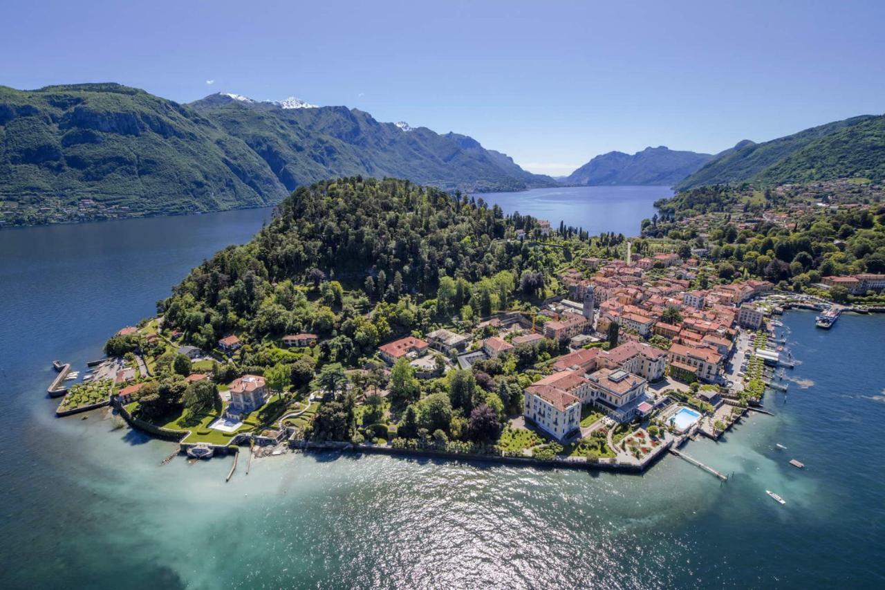 Bellagio Ghisallo Penthouse Exterior foto