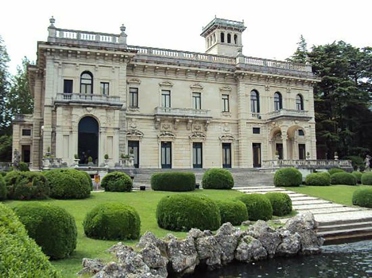 Bellagio Ghisallo Penthouse Exterior foto