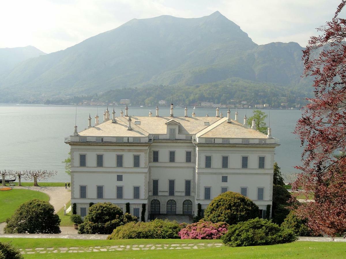 Bellagio Ghisallo Penthouse Exterior foto